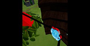 Castle Demolition VR