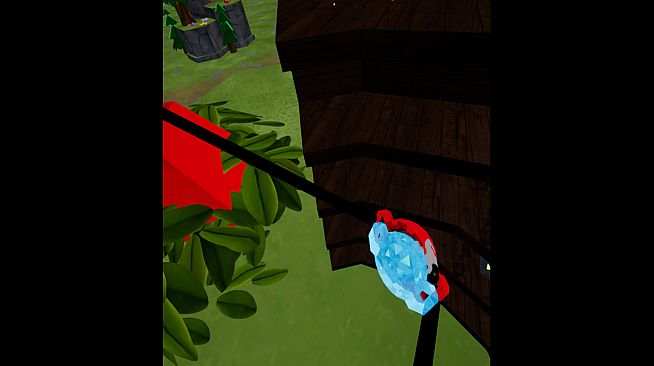 Castle Demolition VR