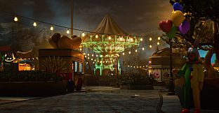 NomNom Wonderland