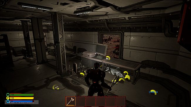 Robovival