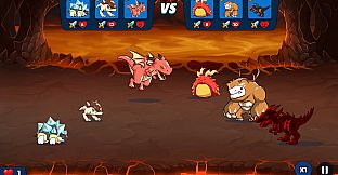 Critter Rumble