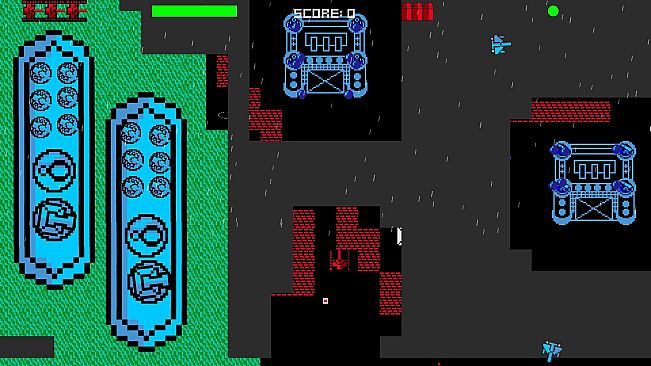 Tiger Tank 59 Ⅰ Battleship MP034