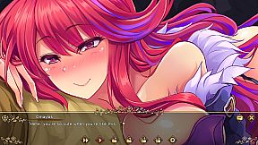 The Oath of The Dark Magic Queen