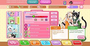 Crush Crush - Fuzzy Festival Event Bundle