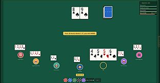 Card Count Coach