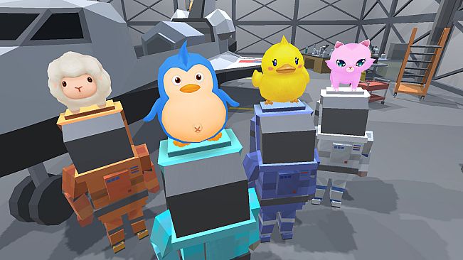 V.U.R.M.A - Animal Hat Pack