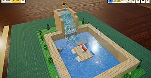 Brick by Brick: Build and Play