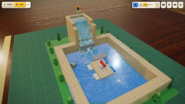 Brick by Brick: Build and Play