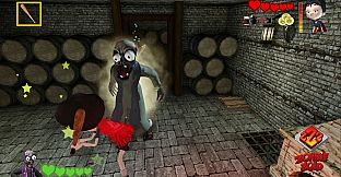 ZombieZoid Zenith Soundtrack