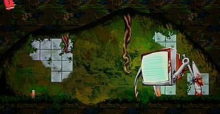 The Keepers of Pages: Chevengur