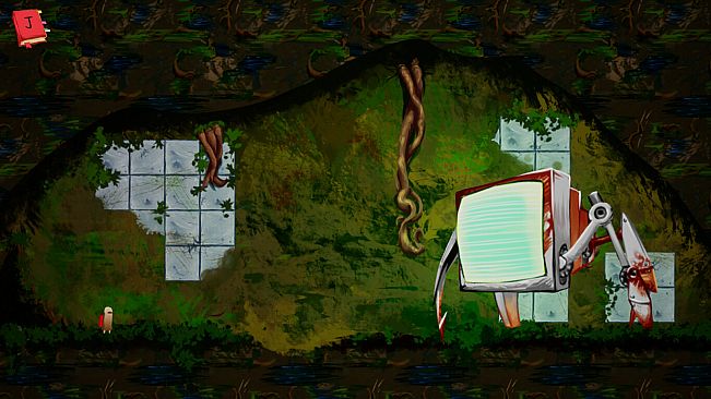 The Keepers of Pages: Chevengur