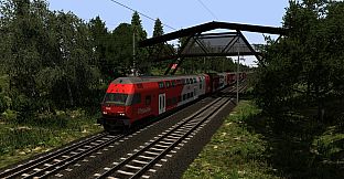 Train Simulator: ÖBB 8633