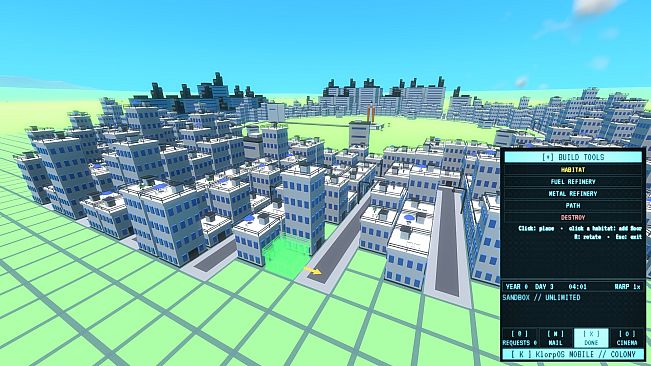 Project Klorp