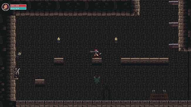 A Song in Elyel Nalore