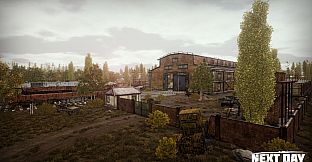 Next Day: Survival OST