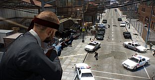 PAYDAY 2: Gage Spec Ops Pack