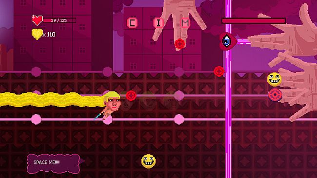 Fight with love - deckbuilder datingsim