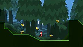 Kozomo: The Smoldering Ember