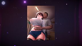 Hentai Tales: Conception Shrine