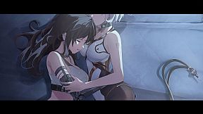 The World Well: Blood of Caro