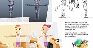 UpBreakers - Artwork