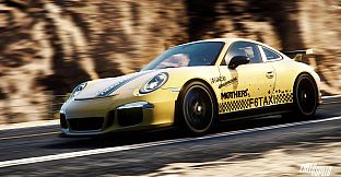 Need for Speed Rivals