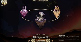 Nordic Ashes: Twilight of Yggdrasil