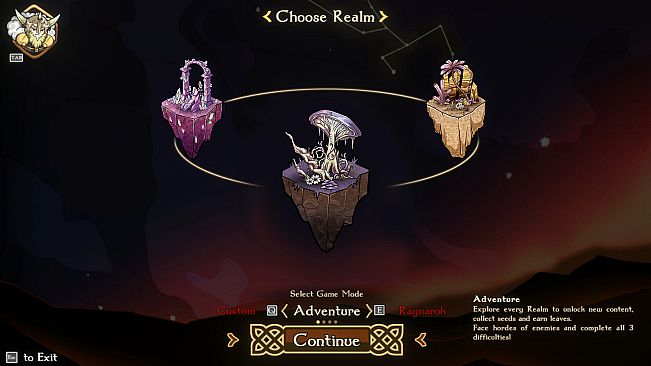 Nordic Ashes: Twilight of Yggdrasil