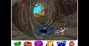 Let's Explore the Jungle (Junior Field Trips)