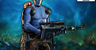 Rogue Trooper Redux - Collector's Edition Upgrade