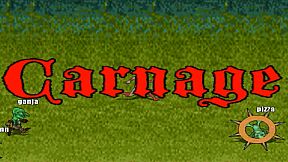 Zorg The Typing Warrior