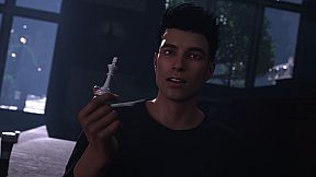 Law School - Season 1