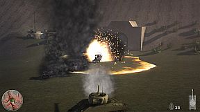 Military Life: Tank Simulator