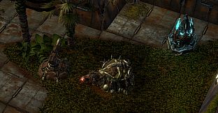 Anomaly Quest