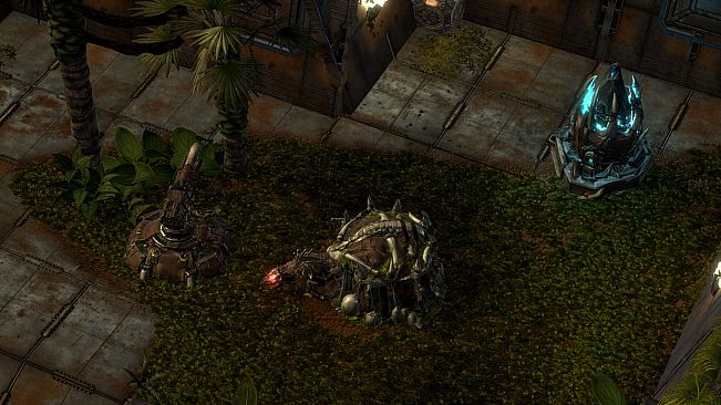 Anomaly Quest
