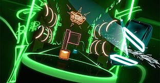 Beat Saber - The Notorious B.I.G. - "Hypnotize"