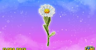 Color-A-Cube - Flora Pack