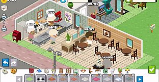 Gourmet Plaza