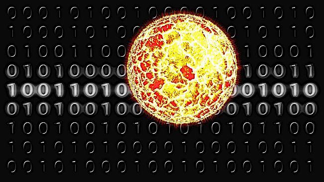 Hack the Core (Extra)