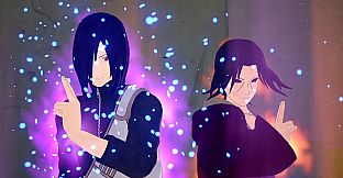 NARUTO TO BORUTO: SHINOBI STRIKER Season Pass 7