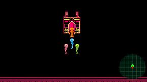 Dino Hazard: Chronos Blackout