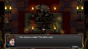 Lament of the Yuppie