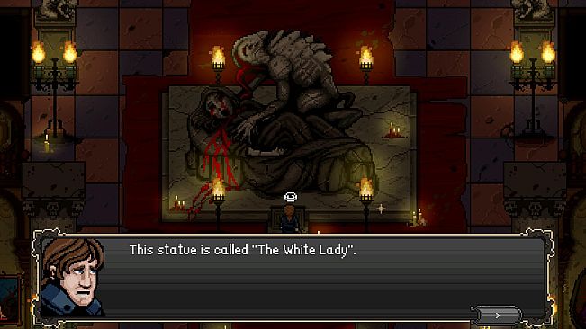 Lament of the Yuppie