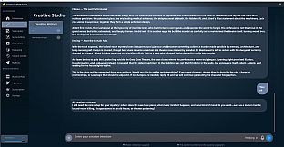 Gamercury World Engine
