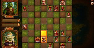 Choc Tactic for Chess Master - Empire of New Age