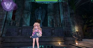 Little Witch Nobeta - Dragon Princess, Knitted Uniform & Land Mine Girl Skin Bundle