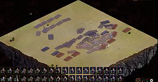 Grand Fantasy Empires