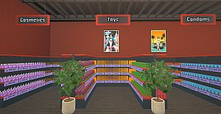 Adult Shop Simulator