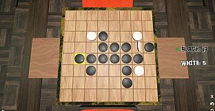 Reversi Temple