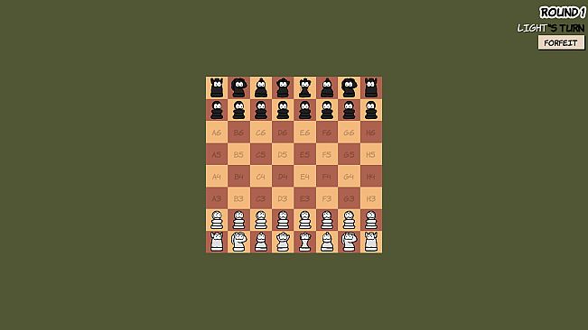 CalvinChess